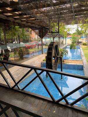 Coco Bambu Sul Restaurante