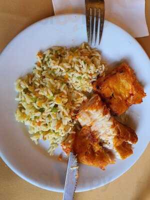 Restaurante Villa Velha