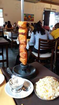 Restaurante Villa Velha