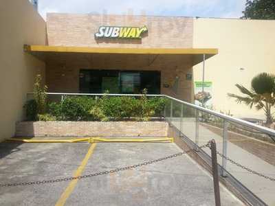 Subway Piedade