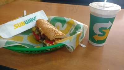 Subway Piedade