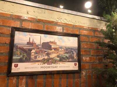 Restaurante Tranqüilo