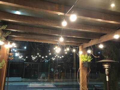 Restaurante Tranqüilo