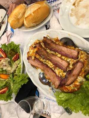 Restaurante Tranqüilo