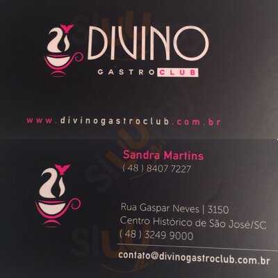 Divino Gastroclub