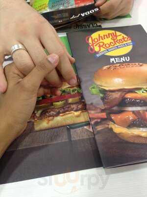 Johnny Rockets