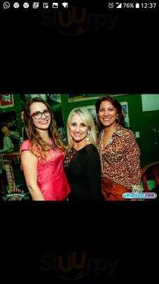 The Basement English Pub