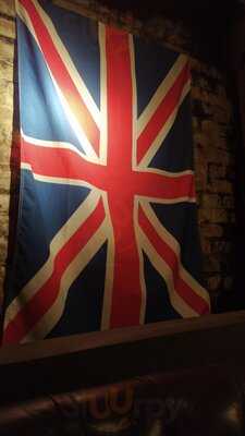 The Basement English Pub