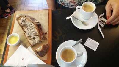 Cum Panio Atelier De Pães