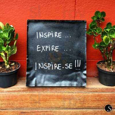 Cum Panio Atelier De Pães