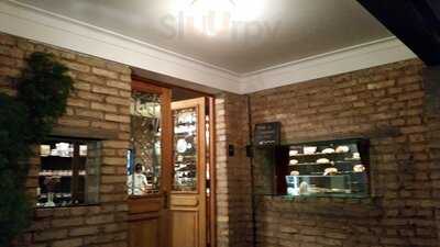 Cum Panio Atelier De Pães