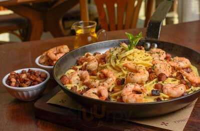 Vignoli Fortaleza – Virgílio Távora