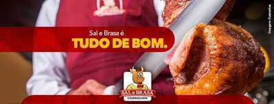 Churrascaria Sal E Brasa João Pessoa
