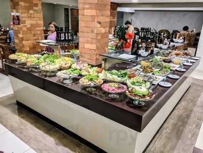 Churrascaria Sal E Brasa João Pessoa