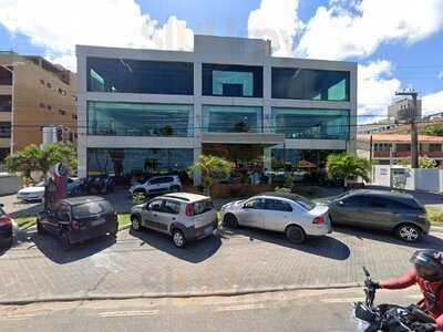 Churrascaria Sal E Brasa João Pessoa