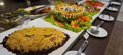 Churrascaria Sal E Brasa João Pessoa