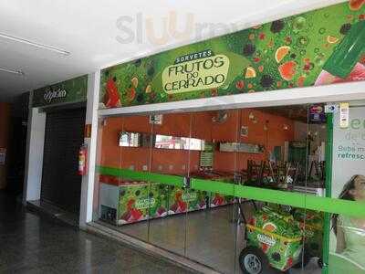 Frutos Do Cerrado