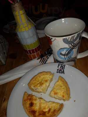Fridda Café