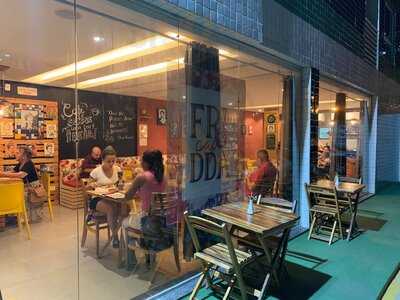 Fridda Café