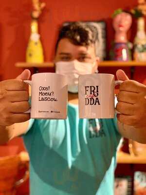 Fridda Café