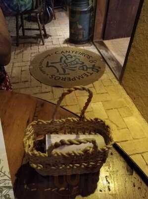 Canteiros E Temperos