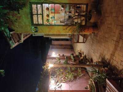 Canteiros E Temperos