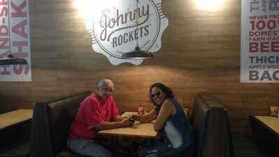 Johnny Rockets
