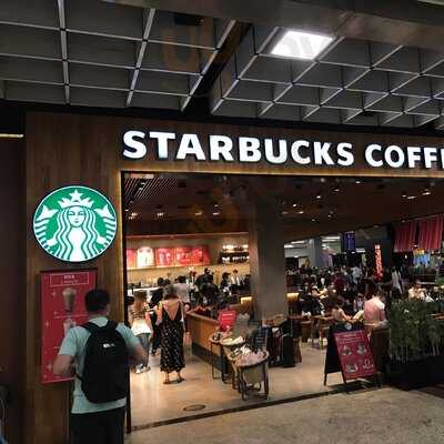 Starbucks