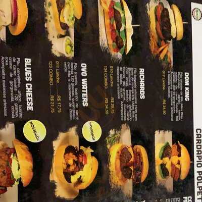 Polpetta - Pão Com Bolinho