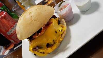 Polpetta - Pão Com Bolinho