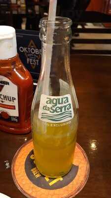 Polpetta - Pão Com Bolinho