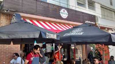 Polpetta - Pão Com Bolinho