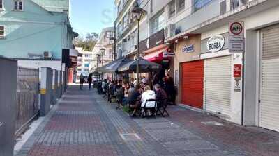 Polpetta - Pão Com Bolinho