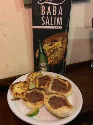Baba Salim