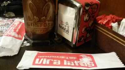 Hamburgueria Vira Latas