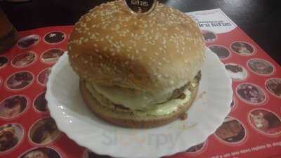 Hamburgueria Vira Latas