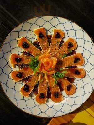 Akira Cozinha Japonesa