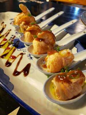 Akira Cozinha Japonesa