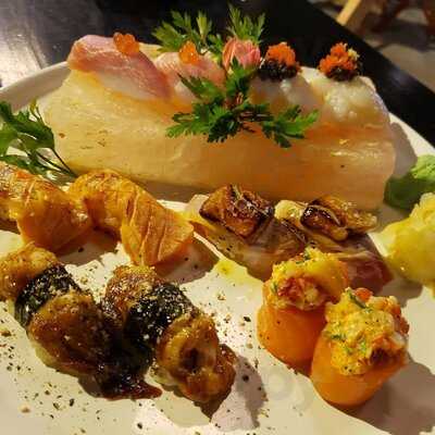 Akira Cozinha Japonesa