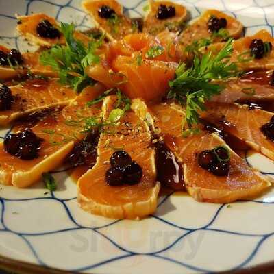 Akira Cozinha Japonesa