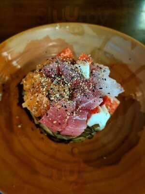 Akira Cozinha Japonesa