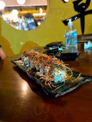 Akira Cozinha Japonesa