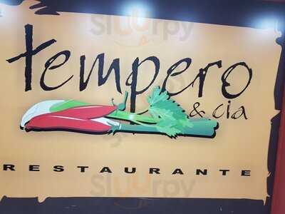 Tempero & Cia