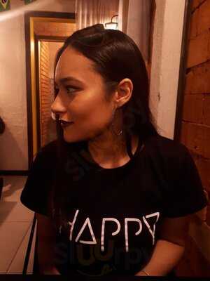 Titia Avó Maria Coxinha