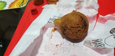 Titia Avó Maria Coxinha