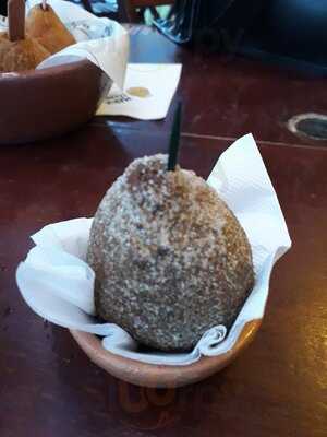 Titia Avó Maria Coxinha