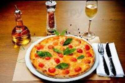 Domenico Pizzeria Trattoria