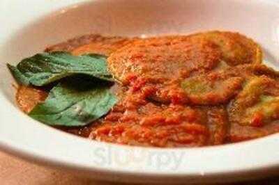 Domenico Pizzeria Trattoria