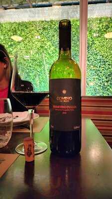 Domenico Pizzeria Trattoria