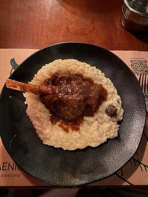 Domenico Pizzeria Trattoria